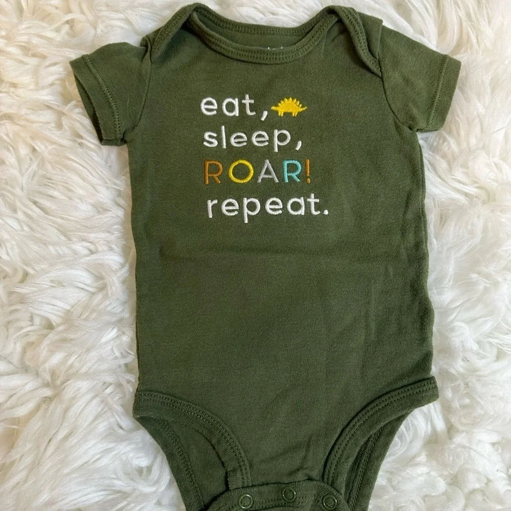 baby boy 3 months outfits set  Size 3 months